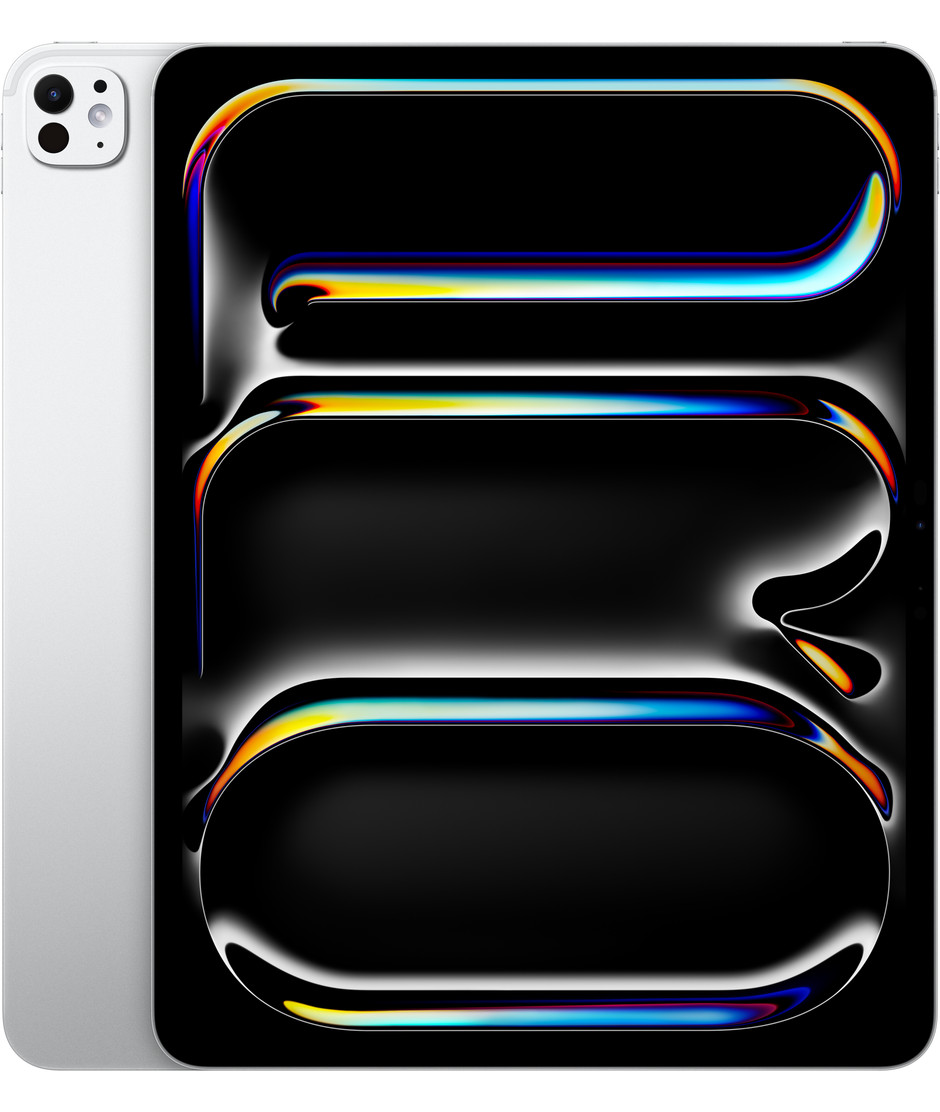 iPad Pro M4 với chip M4 mạnh mẽ tại Pleiku