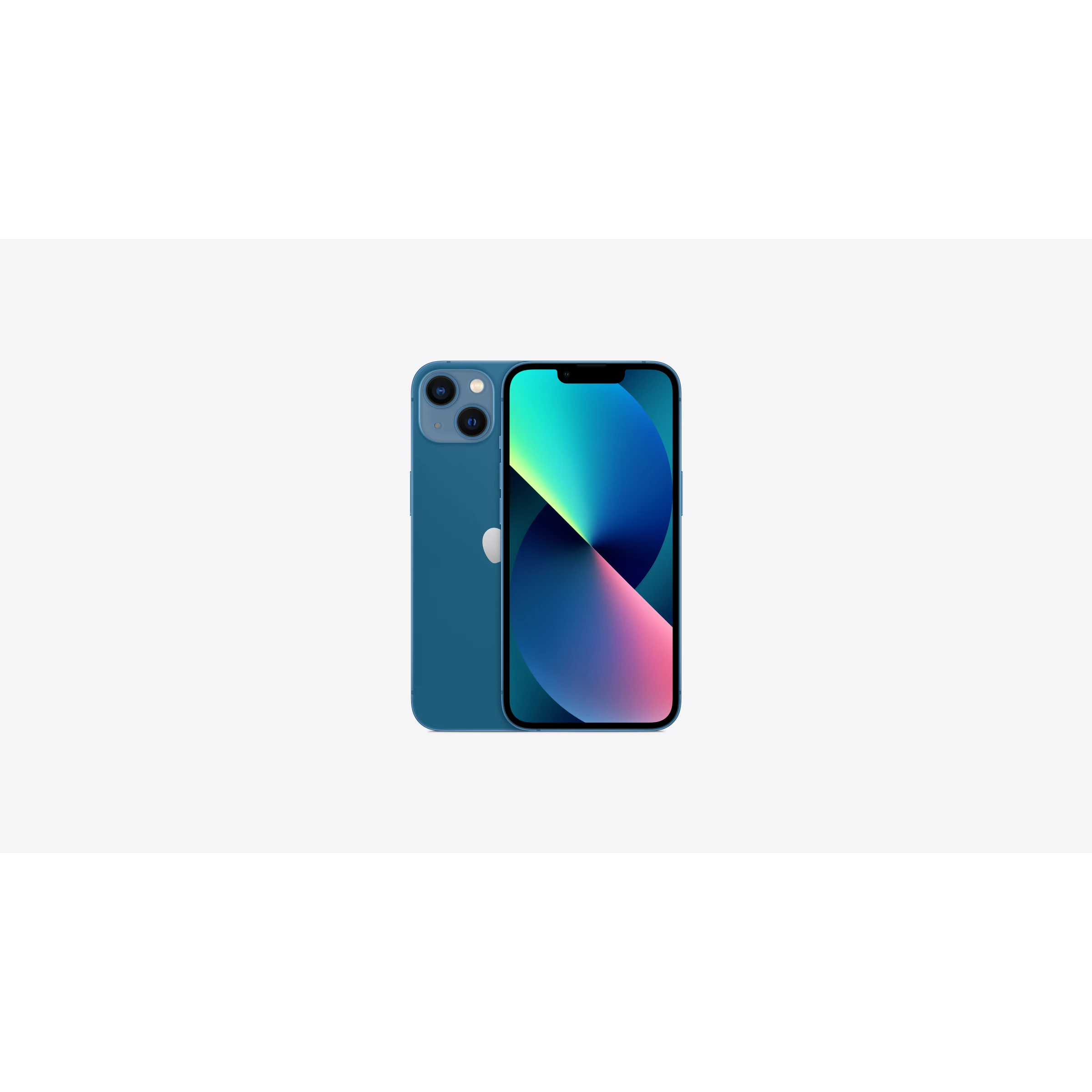 Camera iPhone 13 — ảnh thực tế