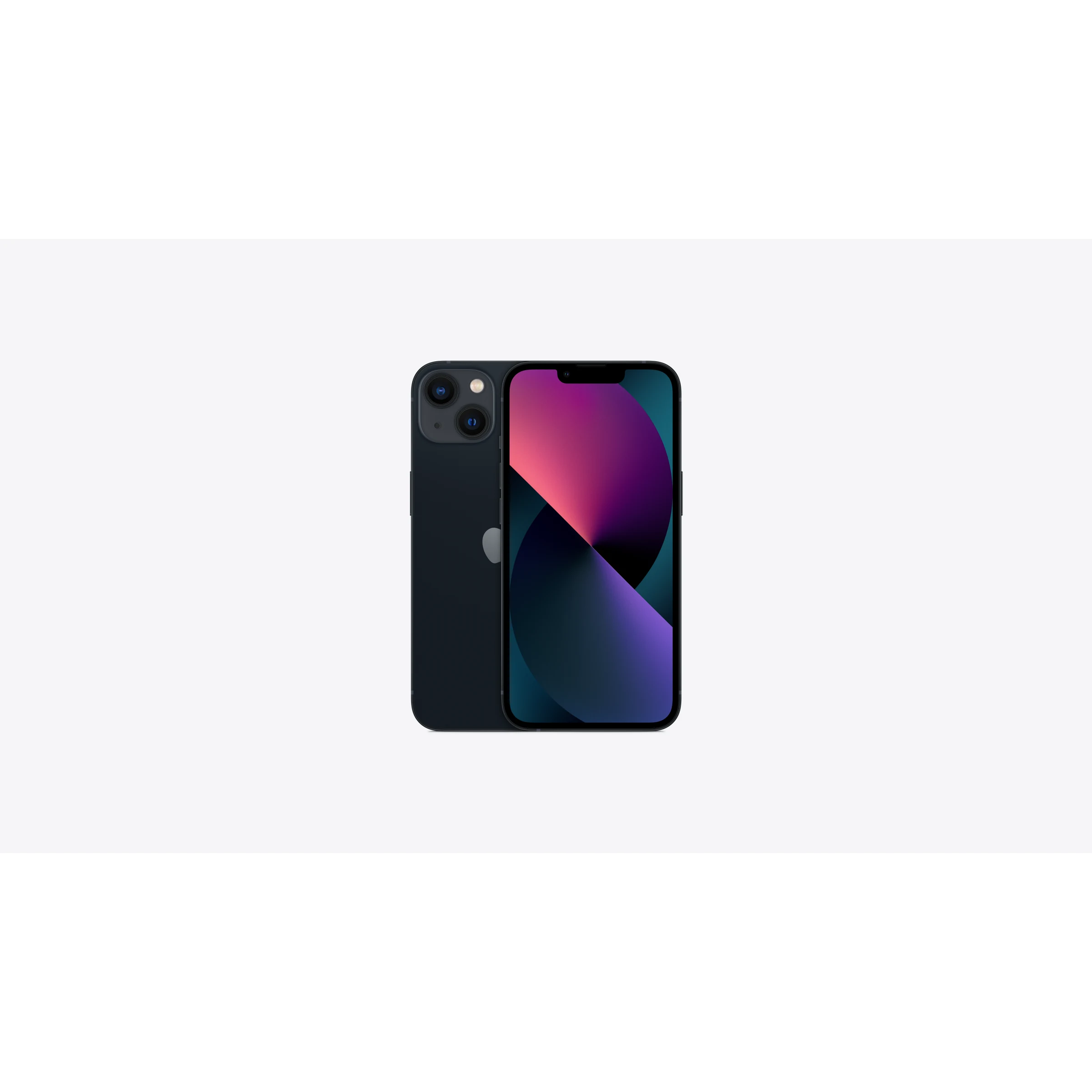 Thiết kế iPhone 13 — Apple official