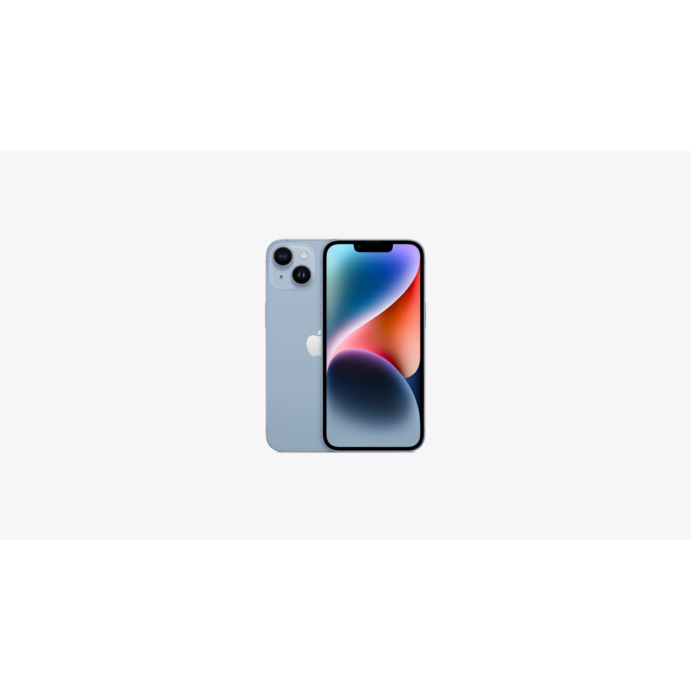 Camera iPhone 14 — ảnh thực tế
