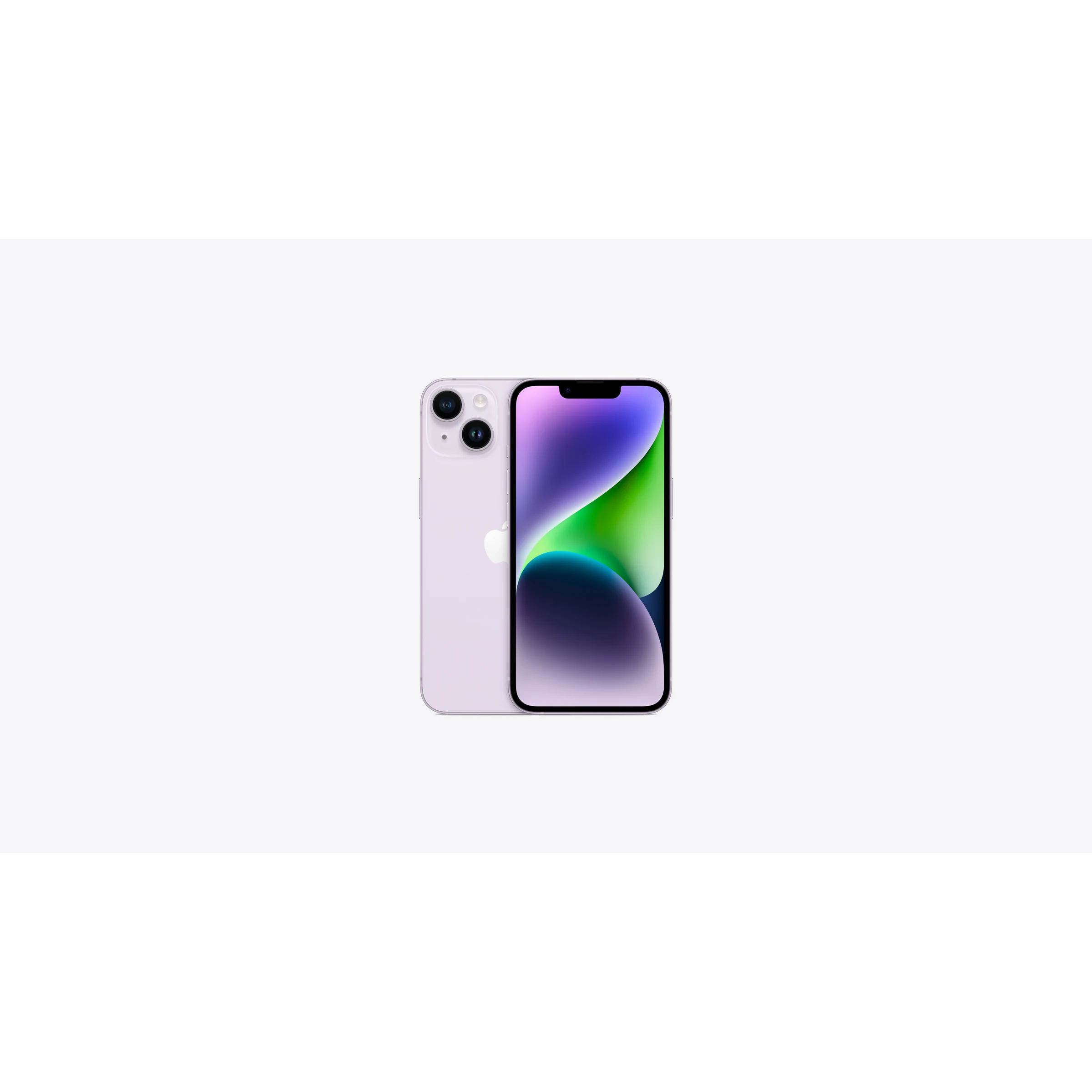 Thiết kế iPhone 14 — Apple official