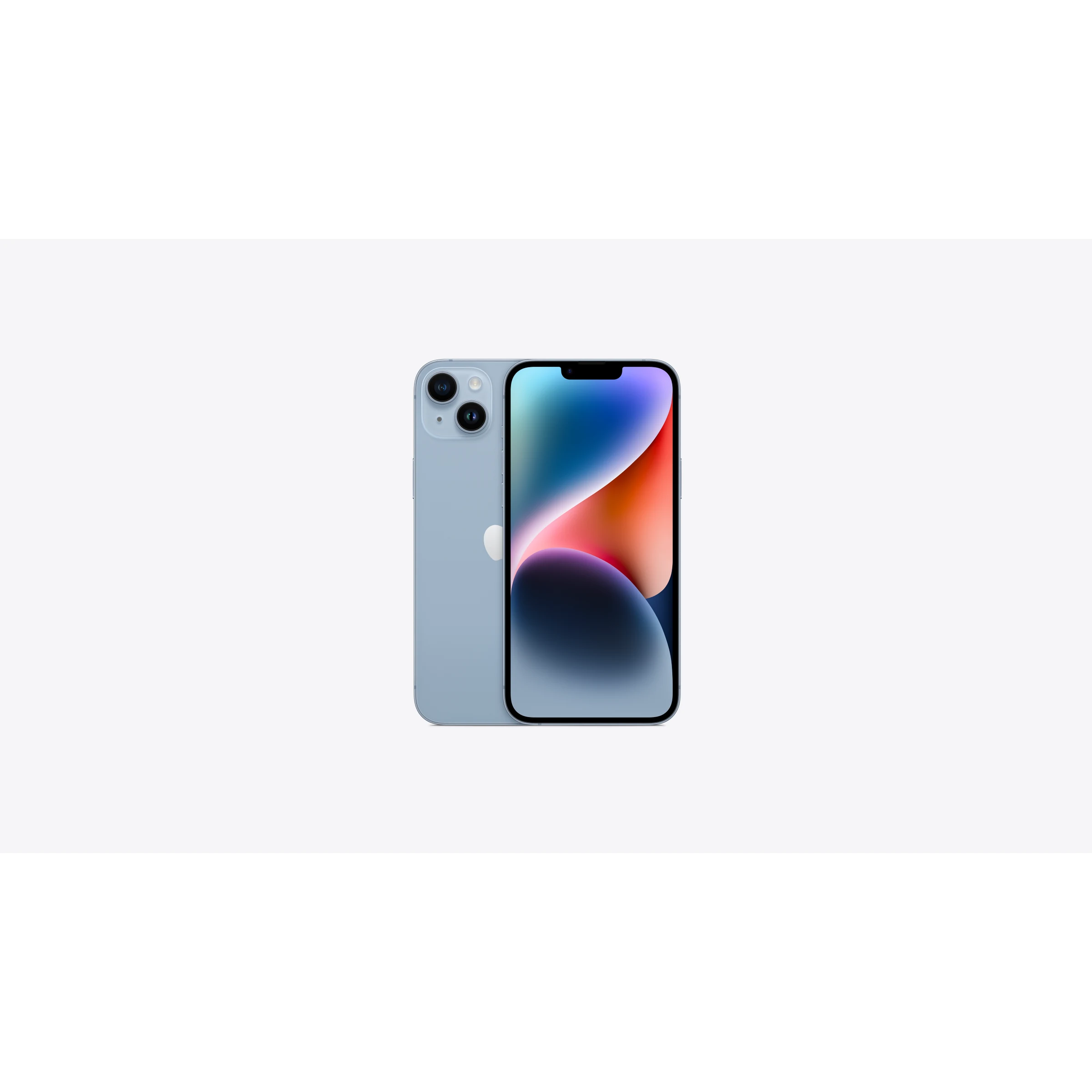 Camera iPhone 14 Plus — ảnh thực tế