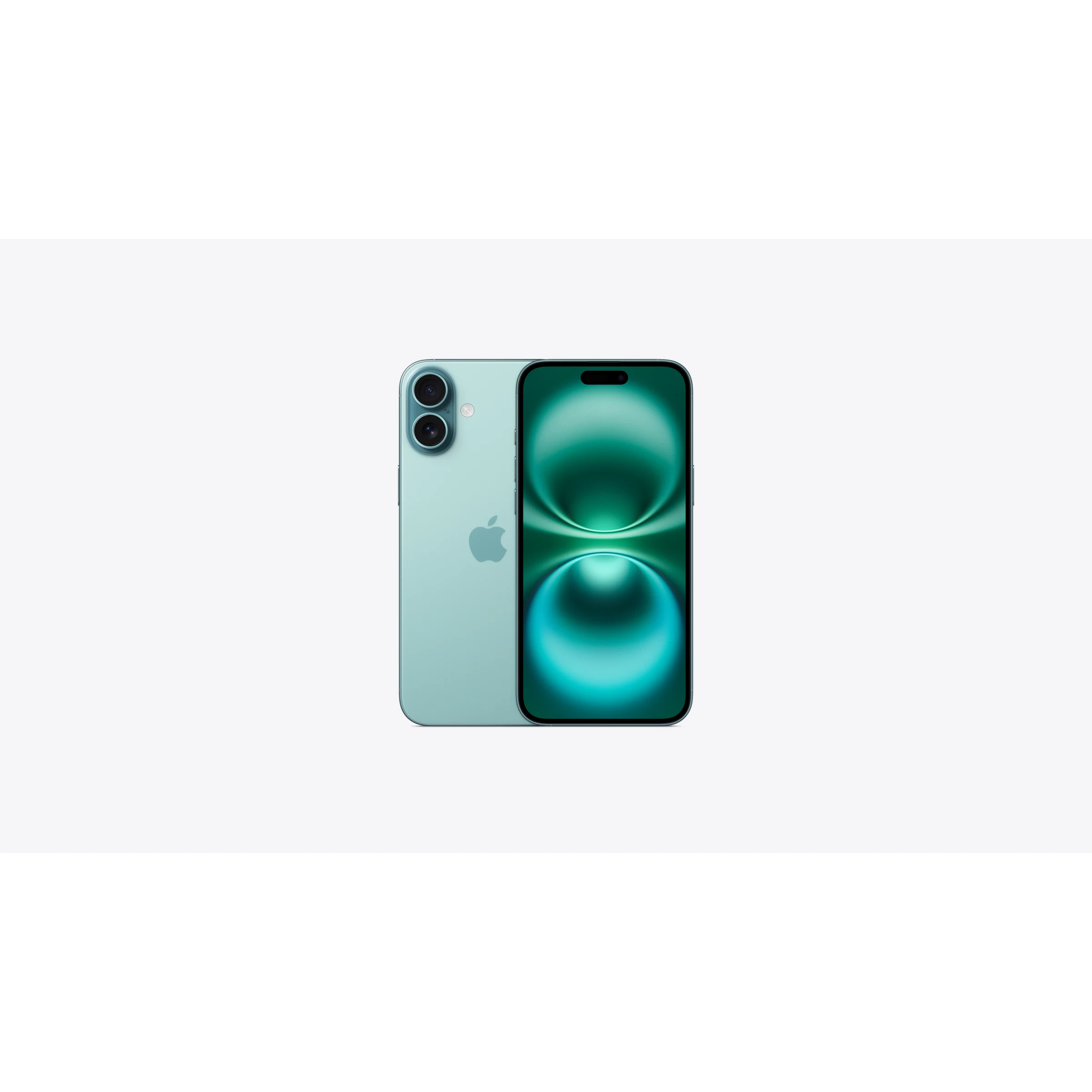 Camera iPhone 16 Plus — ảnh thực tế