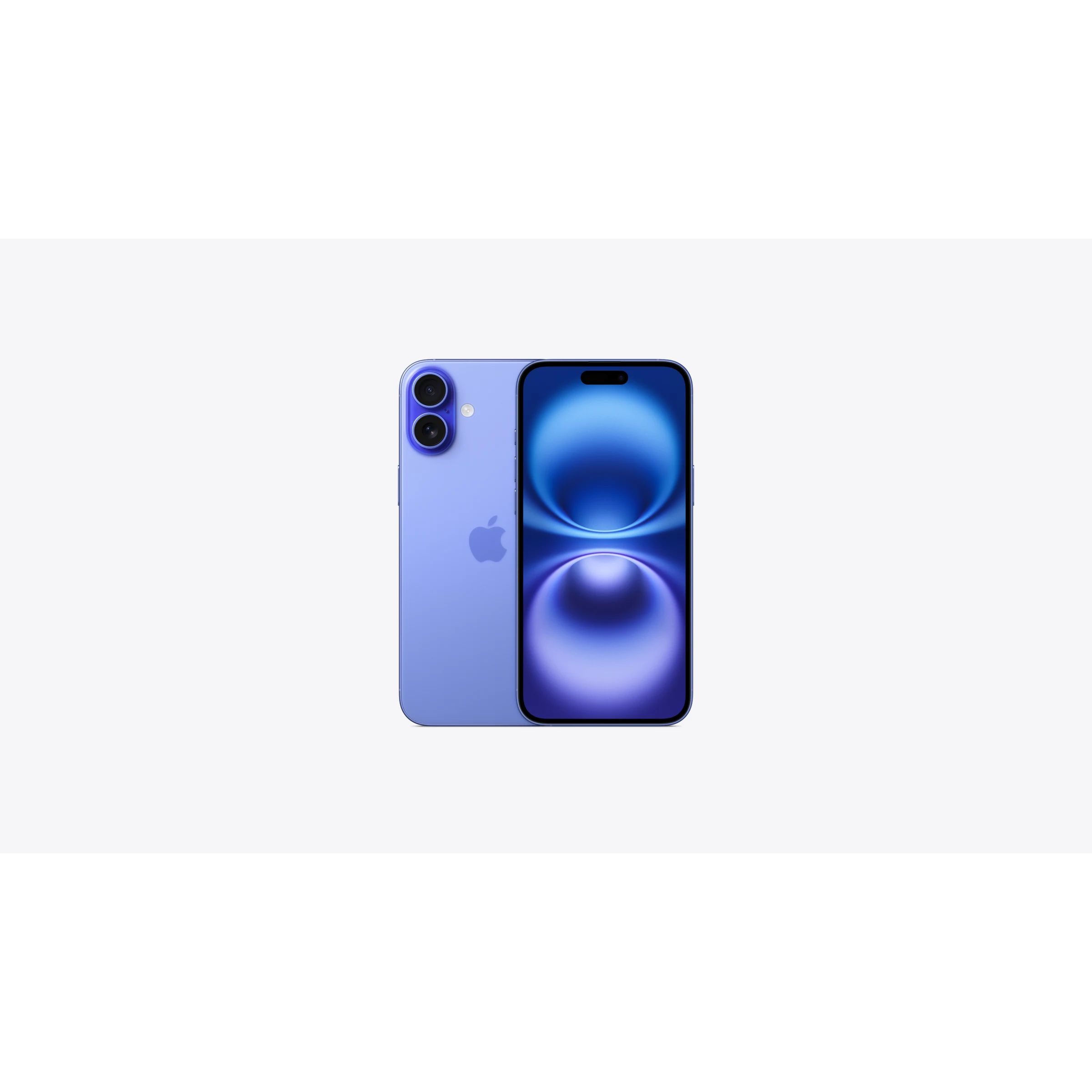 Thiết kế iPhone 16 Plus — Apple official