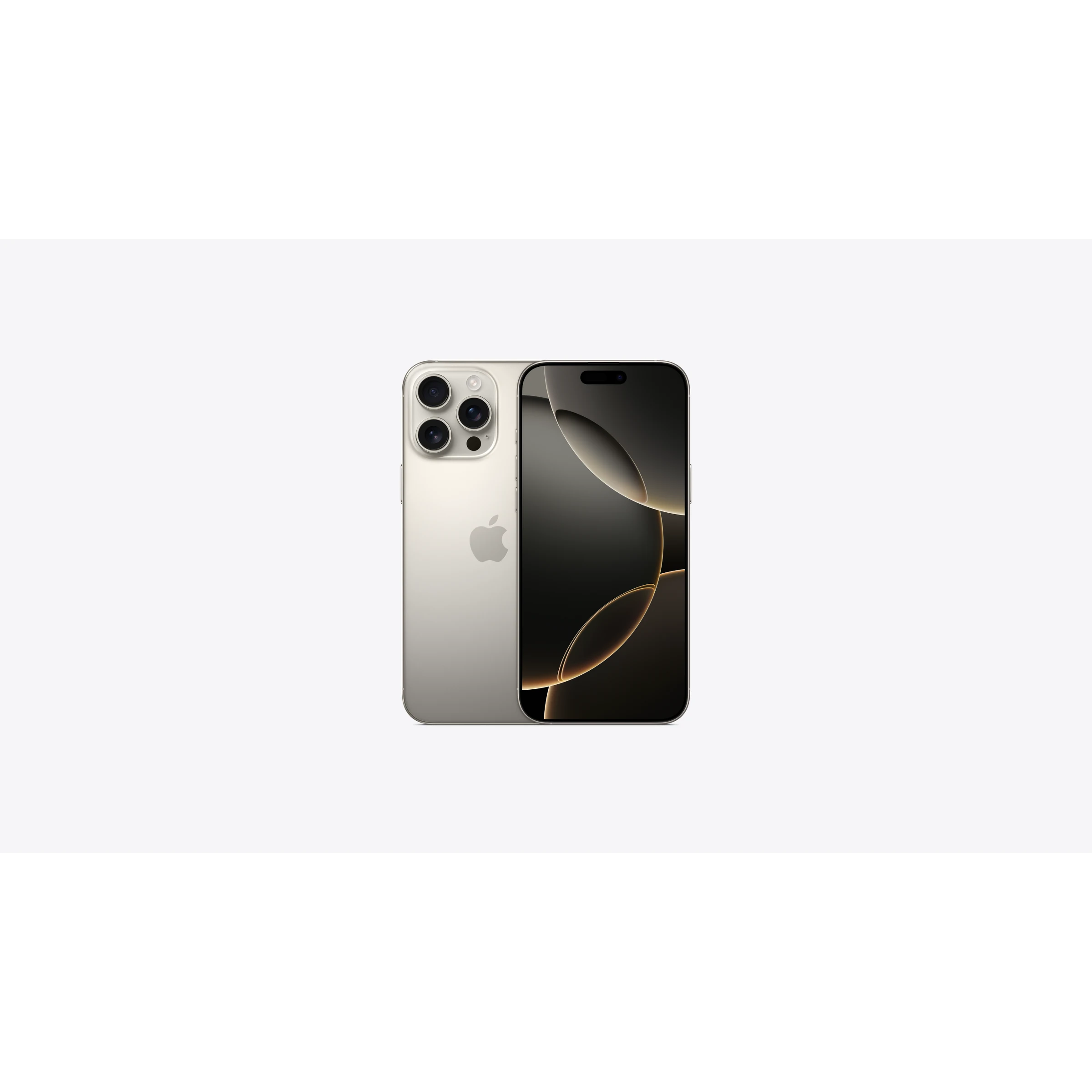 iPhone 16 Pro Max chính hãng tại Shop Apple 123 Pleiku