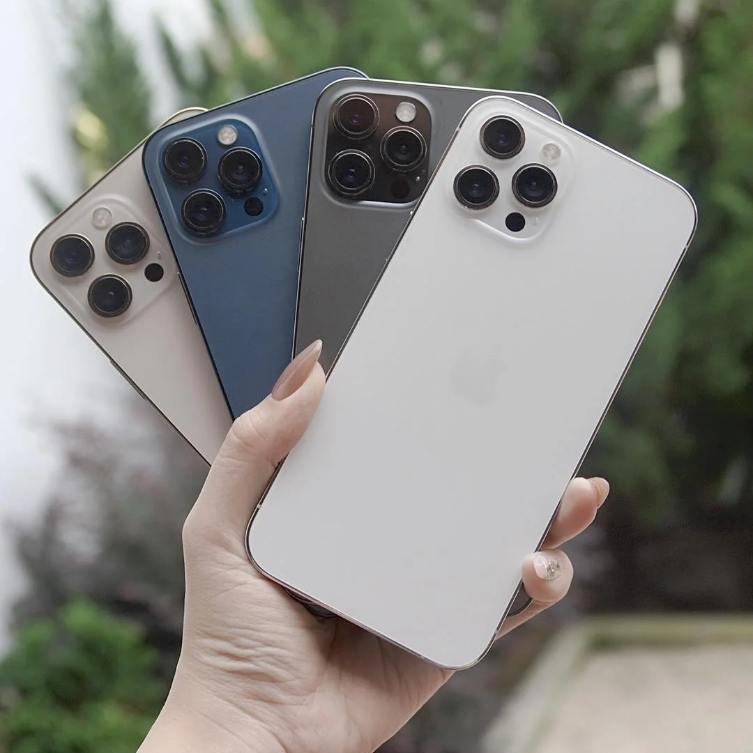 iOS 14: Liệu iPhone Cũ Của Bạn Có Nằm Trong Danh Sách Nâng Cấp?