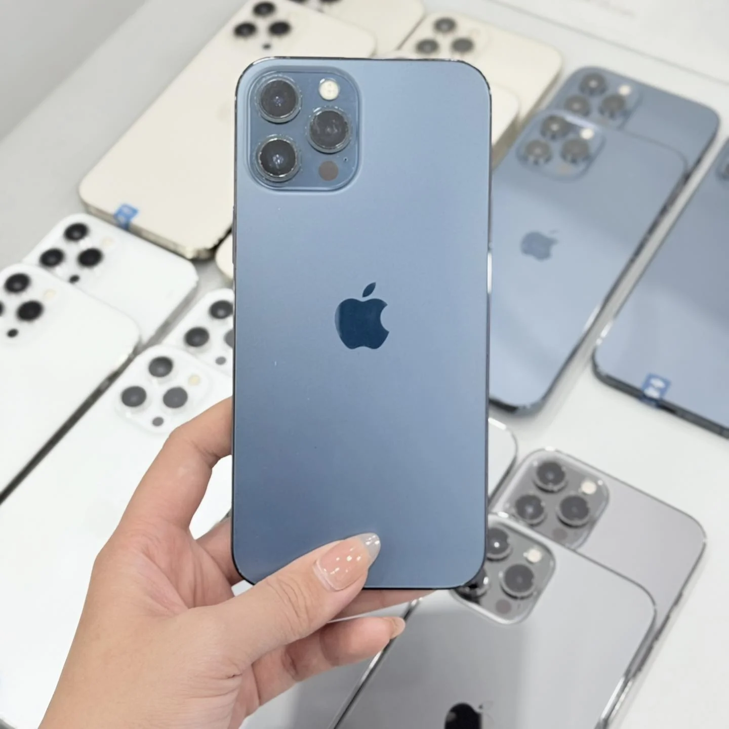Apple tại Pleiku — Bí quyết chọn cửa hàng iPhone uy tín tại Kon Tum: Kinh nghiệm từ dân trong nghề | Shop Apple 123
