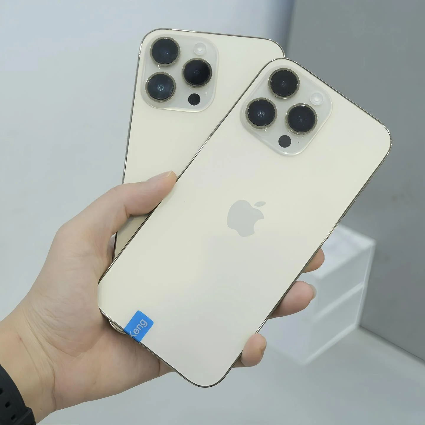 Khách Pleiku ký hợp đồng trả góp iPhone tại Shop Apple 123 — 7 lưu ý chống rủi ro khi mua iPhone trả góp Gia Lai