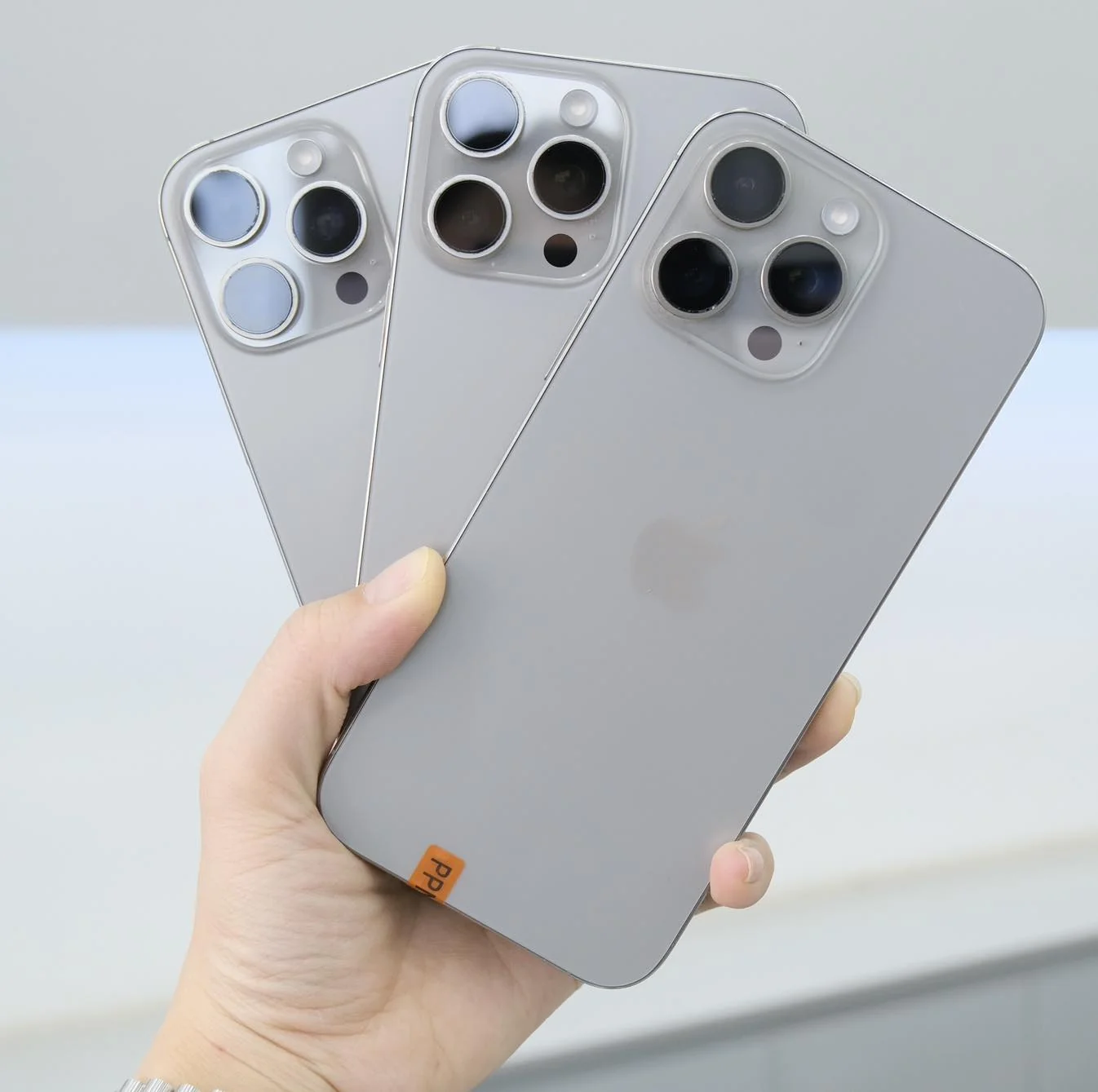 Noel 2024: Cách Chọn iPhone Giá Tốt Nhất Tại Pleiku Không Lo Hớ