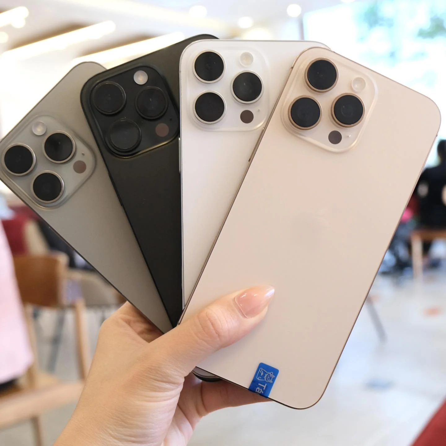 iPhone 16-18 triệu Like New tại Shop Apple 123 Pleiku — tư vấn 5 lựa chọn cho ngân sách tầm trung