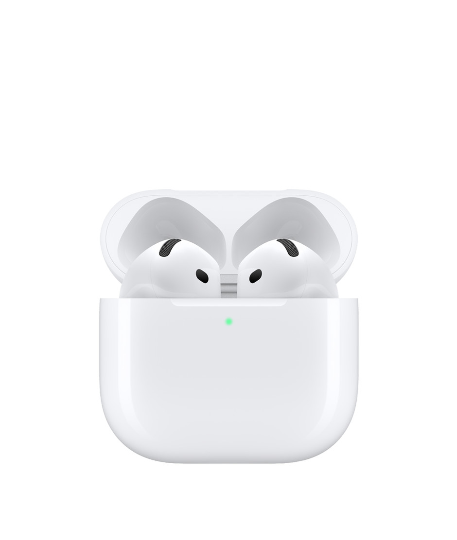 Concept AirPods 4 với thiết kế mới mẻ và công thái học cải tiến