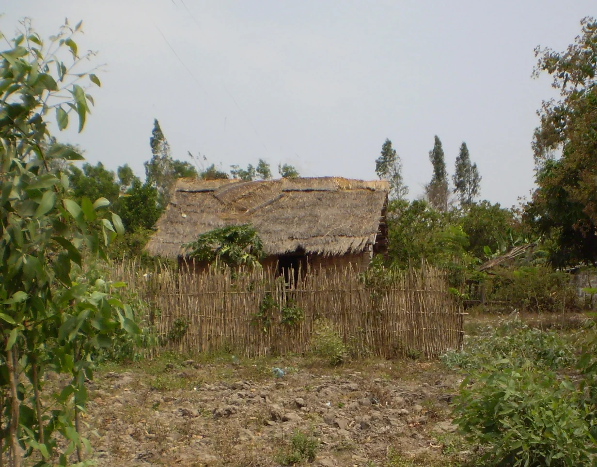 Biển Hồ T'Nưng Pleiku