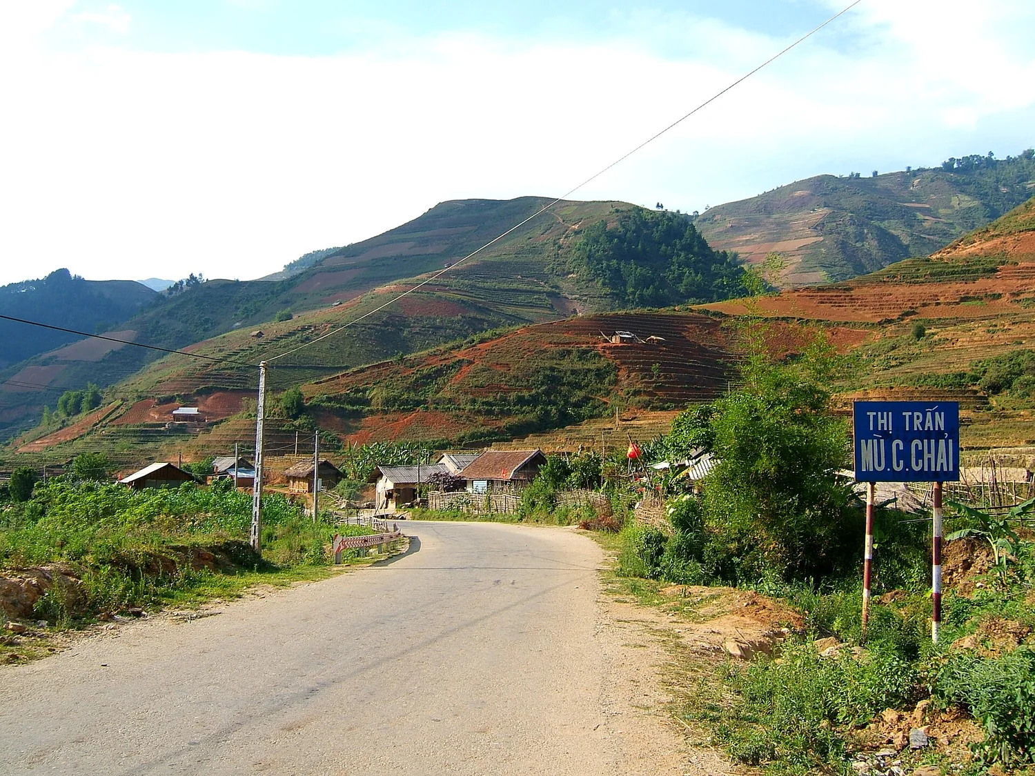 Biển Hồ T'Nưng Pleiku