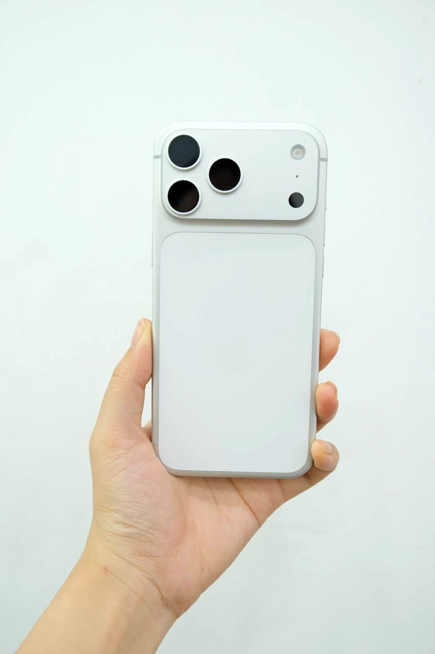 Sở hữu iPhone 15 Pro Max sang trọng tại Apple 123 Pleiku — 9 năm uy tín, chúc bạn trải nghiệm đẳng cấp!