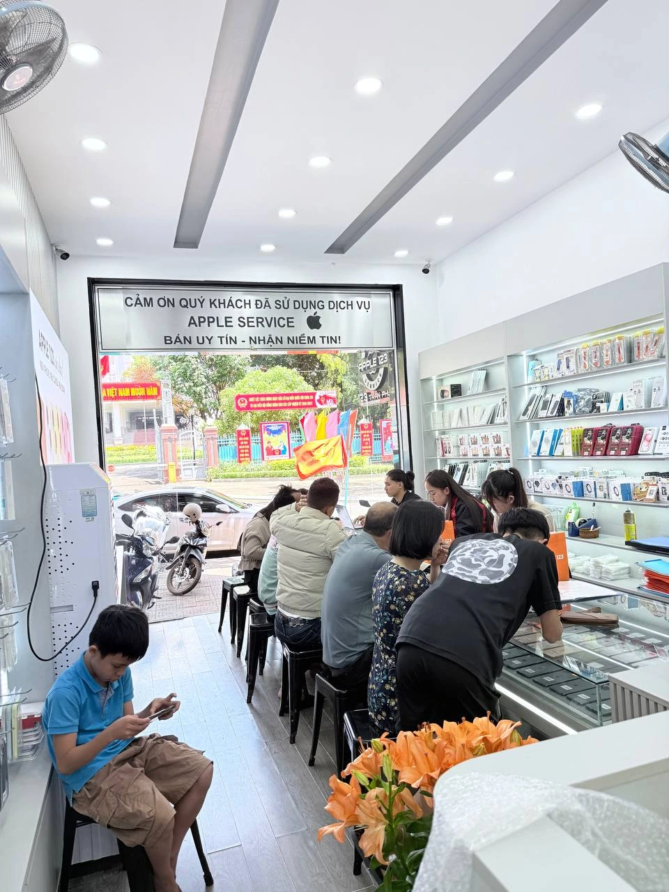 iPhone 16-18 triệu Like New tại Shop Apple 123 Pleiku — tư vấn 5 lựa chọn cho ngân sách tầm trung
