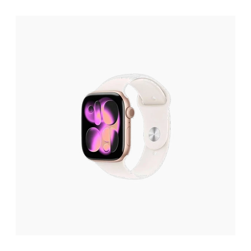 Sở Hữu Apple Watch Series 6 Với Những Tính Năng Vượt Bậc