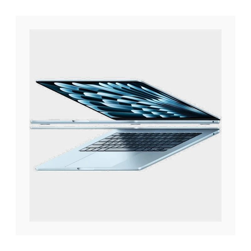 MacBook Air 15 inch M3 — 512GB chính hãng · Shop Apple 123 Pleiku
