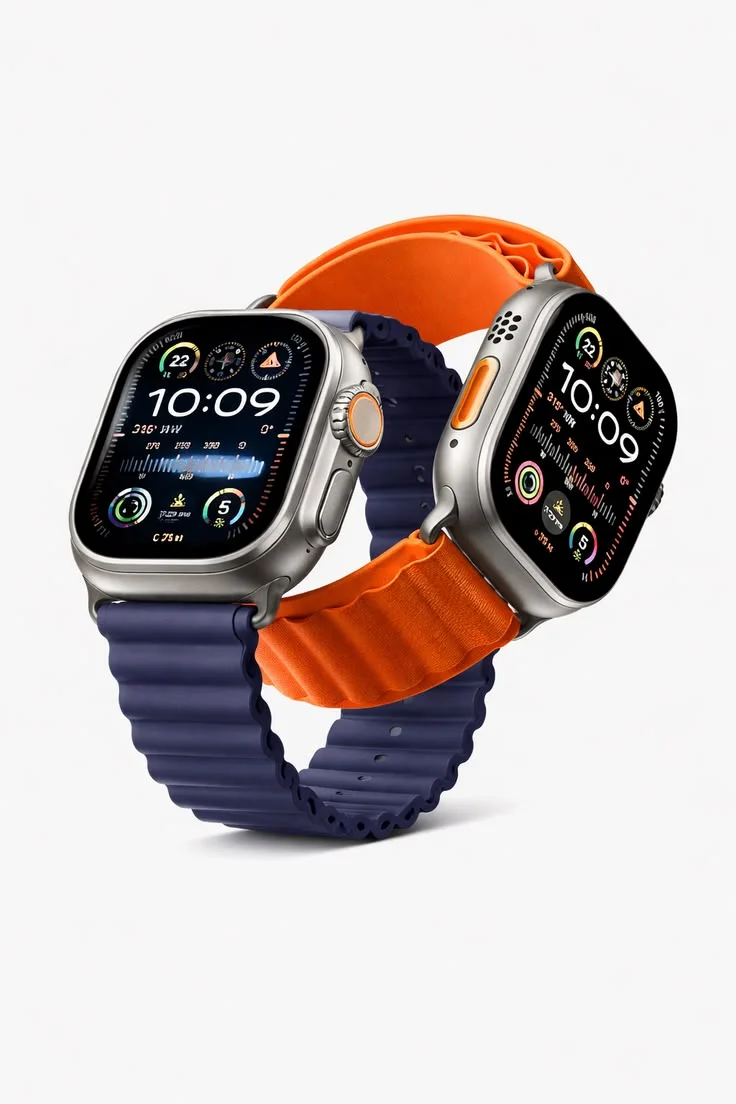 ultra 3 tại Pleiku — WatchOS 26 thêm cảnh báo tăng huyết áp: Cách dùng Apple Watch tại Pleiku | Shop Apple 123