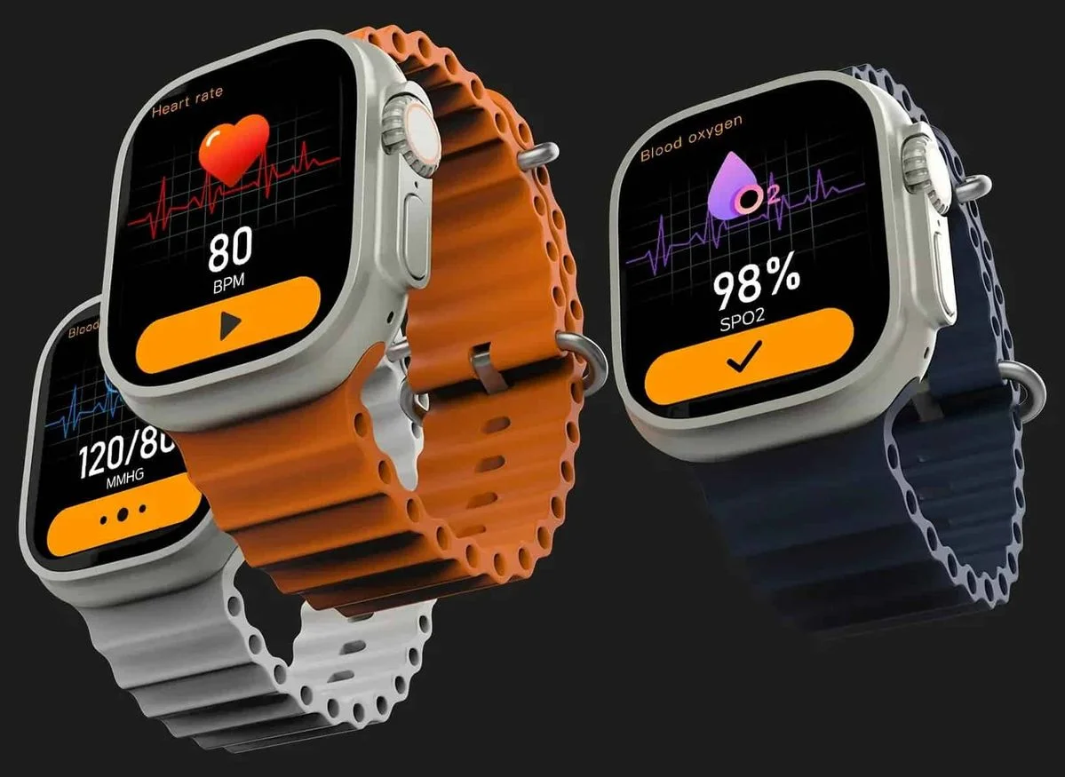 ultra 3 tại Pleiku — Hướng dẫn đo nhịp tim khi trekking Gia Lai với Apple Watch | Shop Apple 123