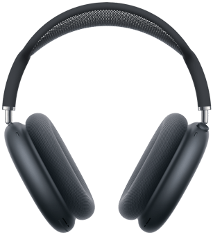AirPods Max — thiết kế