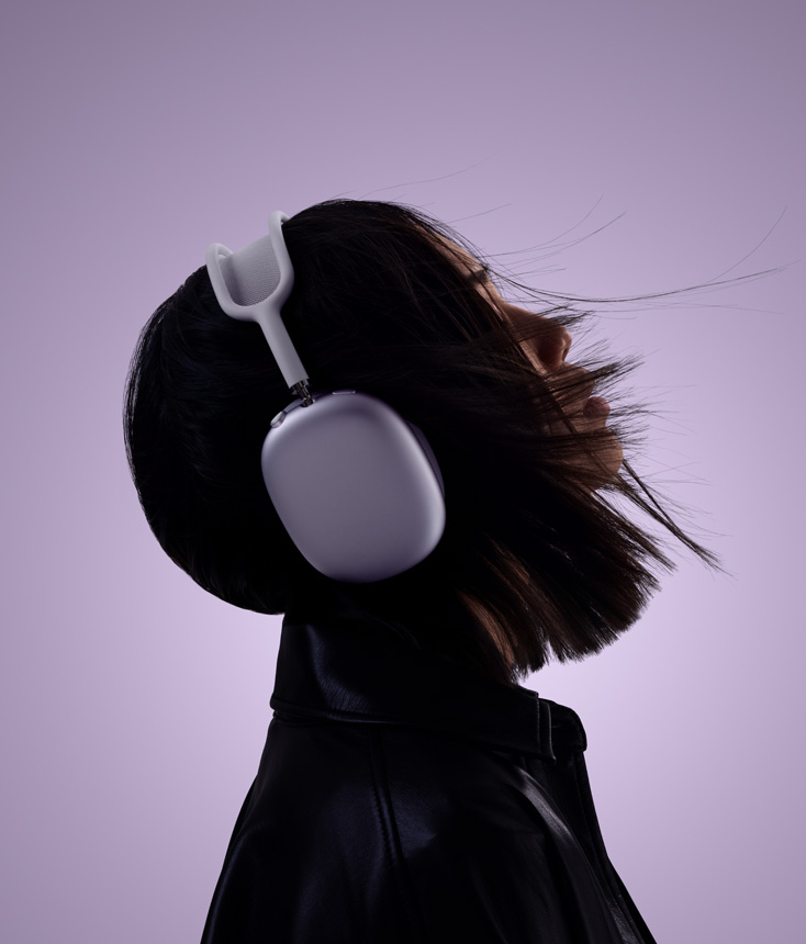 AirPods Max — trải nghiệm thực tế