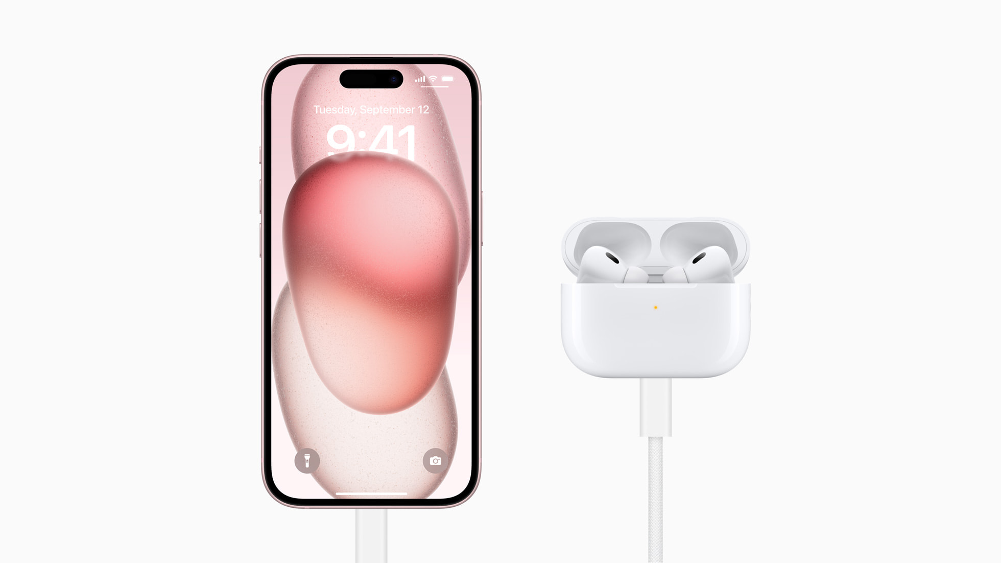 AirPods Pro 2 — pin dài