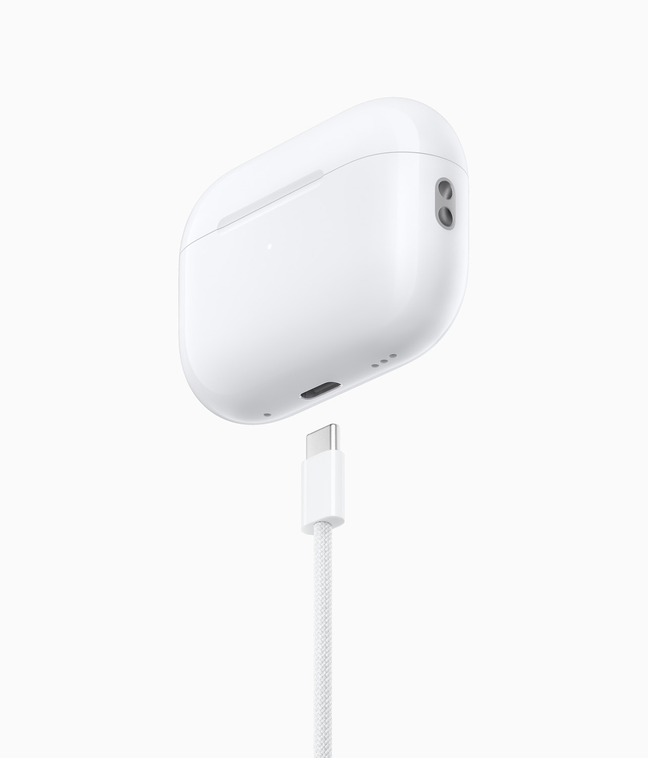 Tai Nghe AirPods Pro - Apple Watch Thống Trị Thị Trường