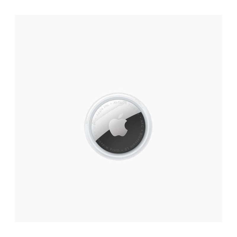 AirTag — hero