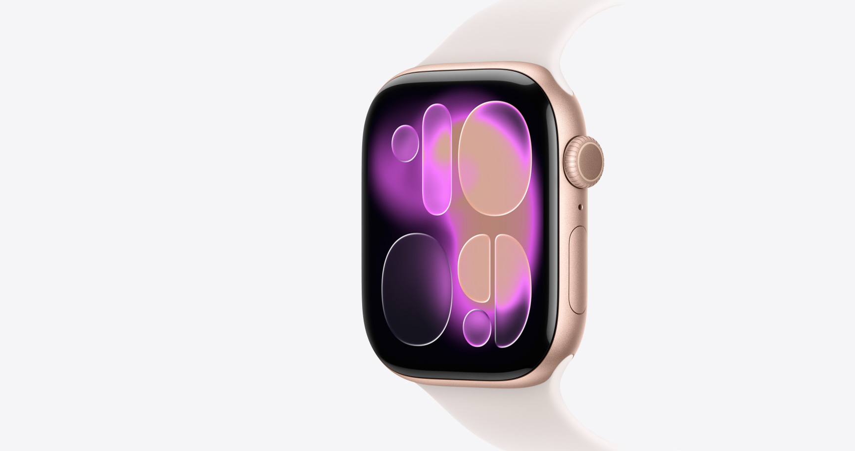 Apple Watch Series 11 — hero