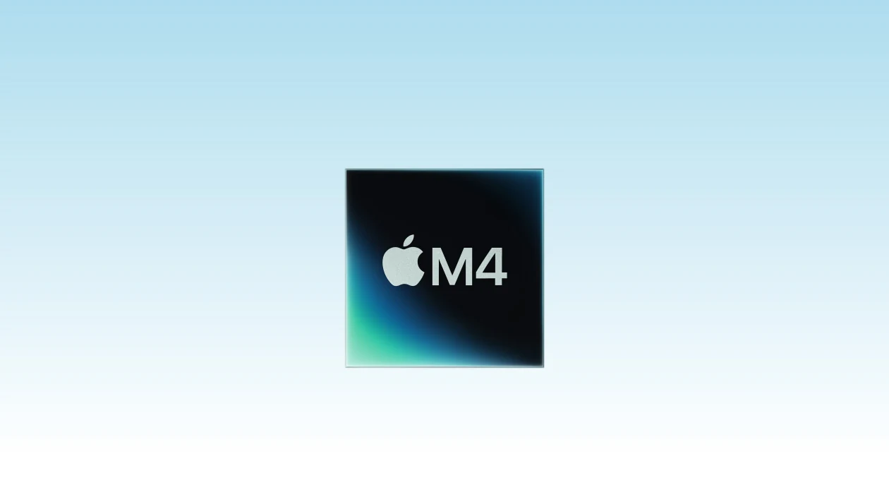 iPad Air M2 — chip hiệu năng