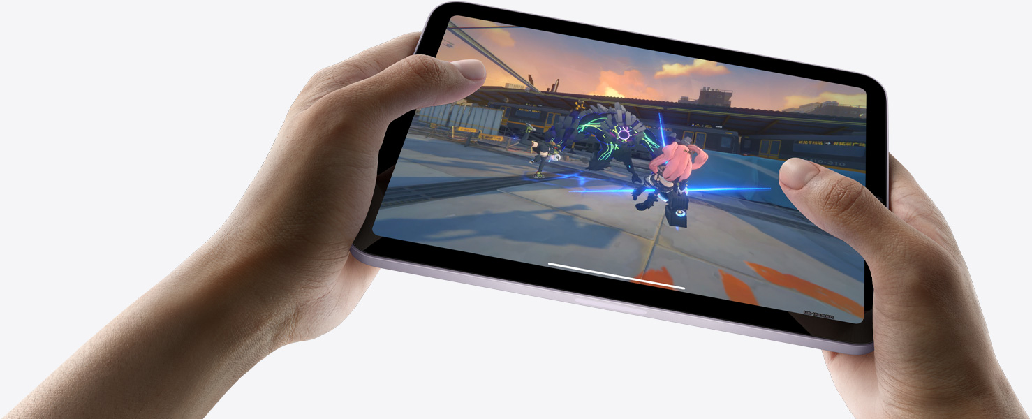 Chip A17 Pro trong iPad mini 7 — tiến trình 3nm, 8GB RAM, Apple Intelligence chạy ngay trên máy