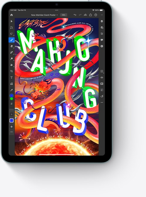 iPad Pro 2021 Và Thiết Kế Bất Ngờ So Với Phiên Bản Cũ