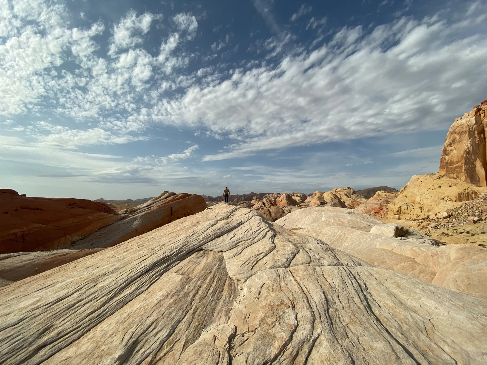 Cảnh đẹp Pleiku chụp bằng iPhone 11 — landscape mode rộng hơn iPhone XR