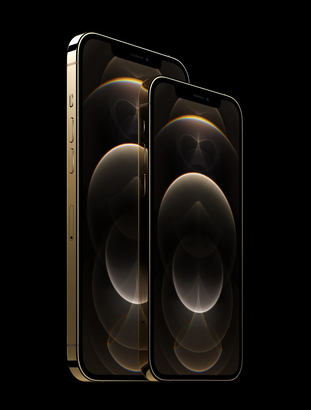 iPhone 12 Pro Max — màu sắc