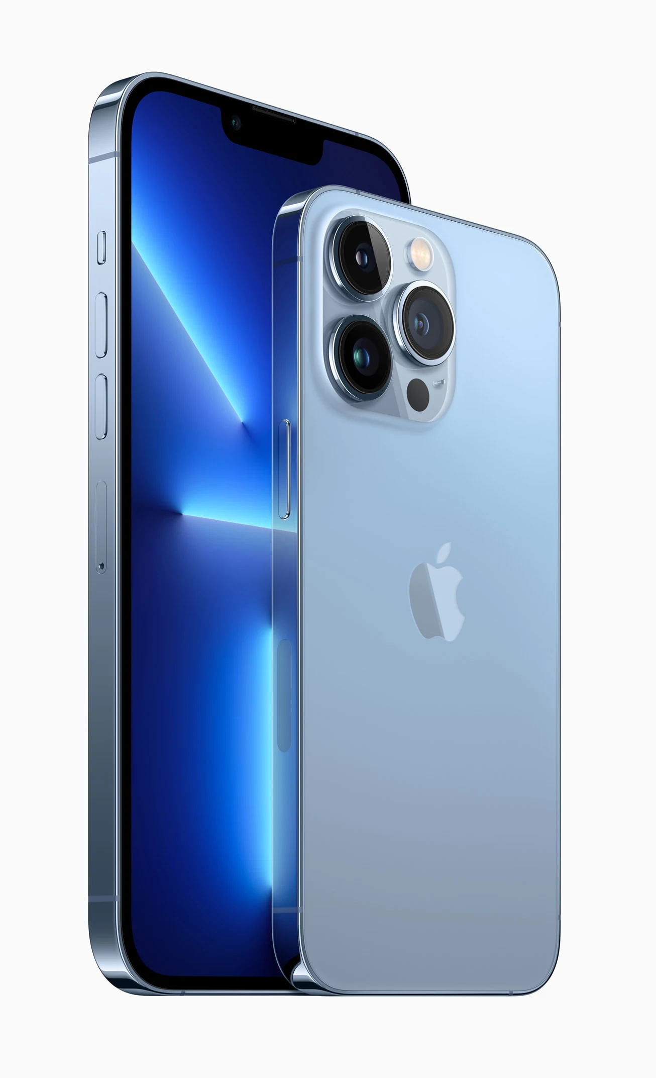 iPhone 13 Pro — hero