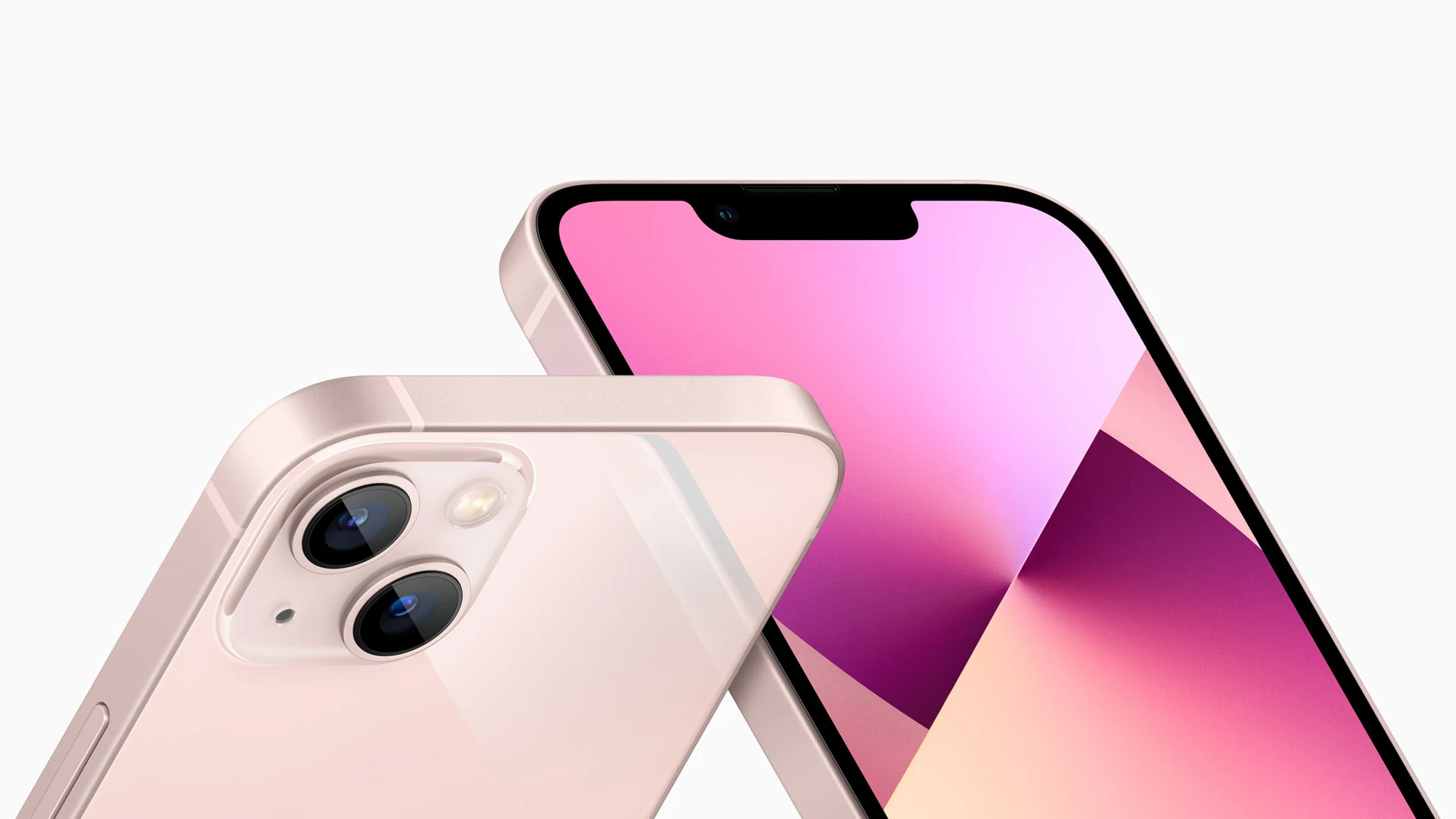 iPhone 13 — thiết kế