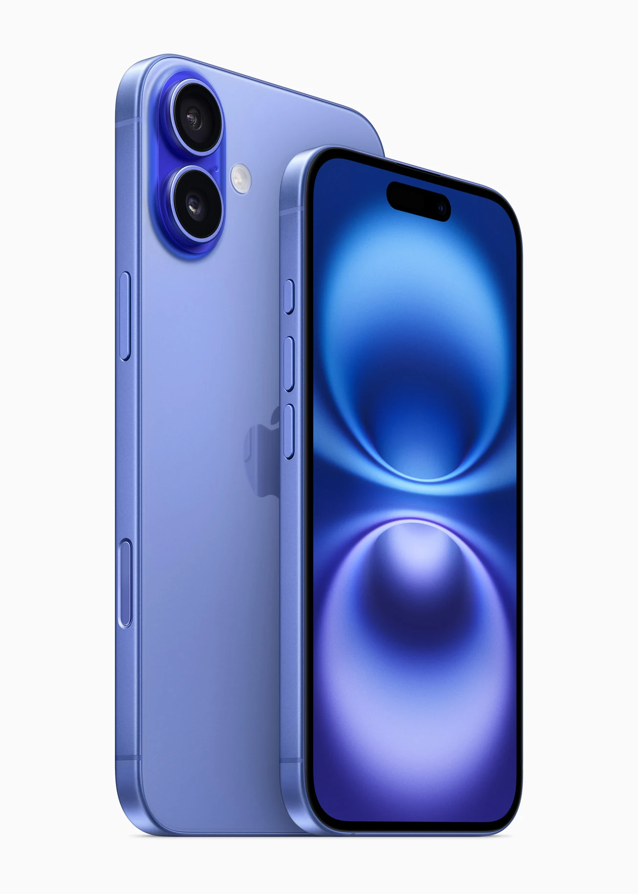 iPhone 16 Plus — hero
