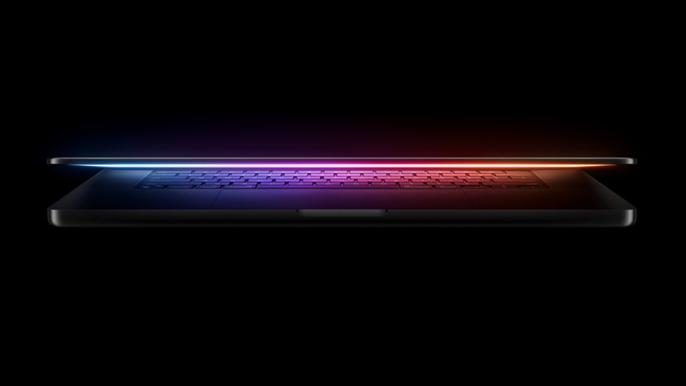 MacBook Pro M4 tại Pleiku: Sức Mạnh Đột Phá Hay Chỉ Là Nâng Cấp Nhẹ?
