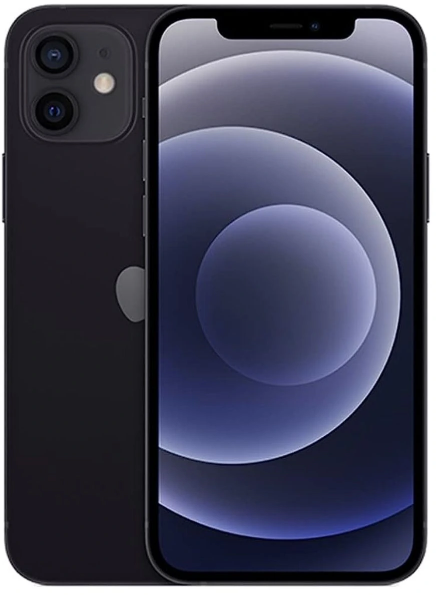 iPhone 12