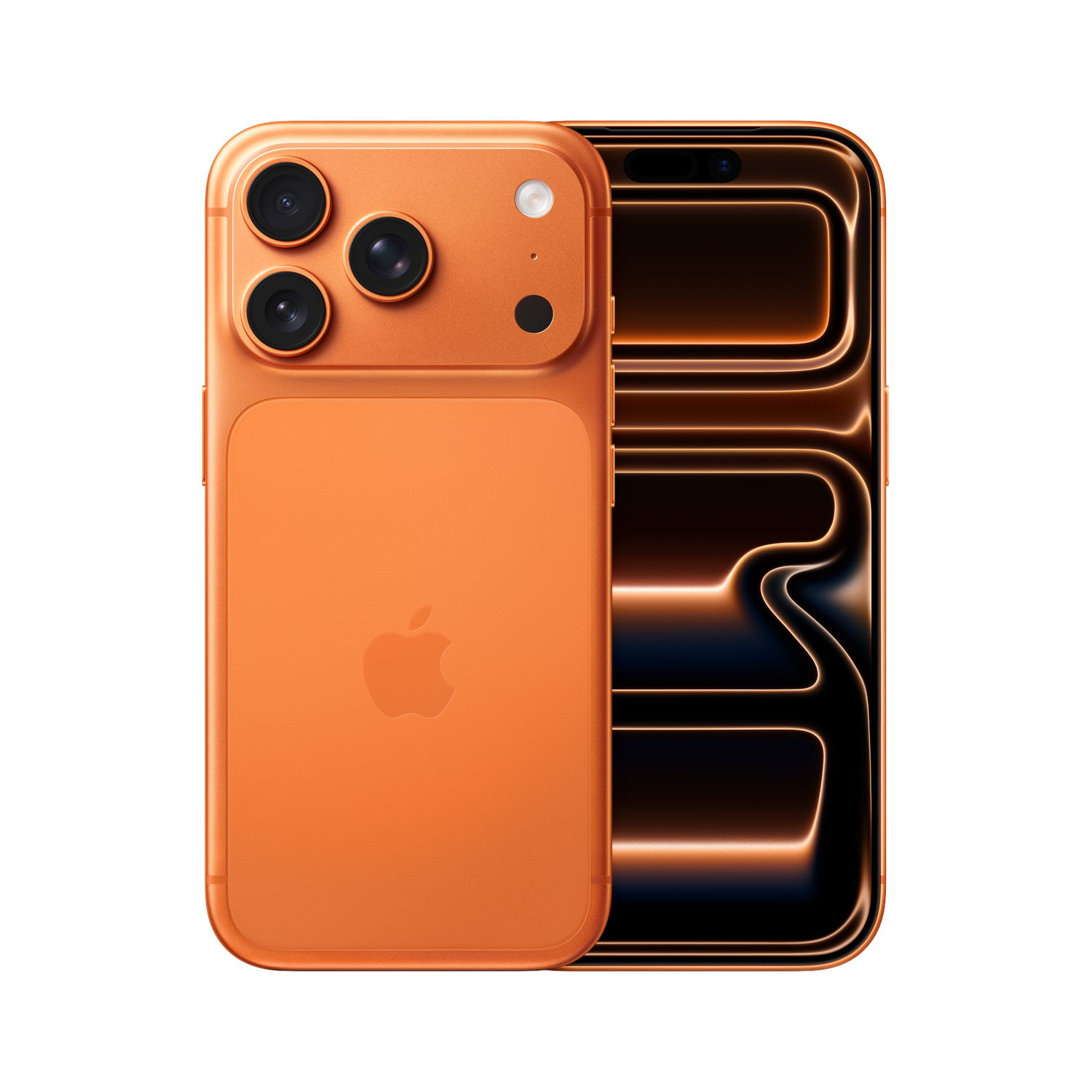 iPhone 17 Pro