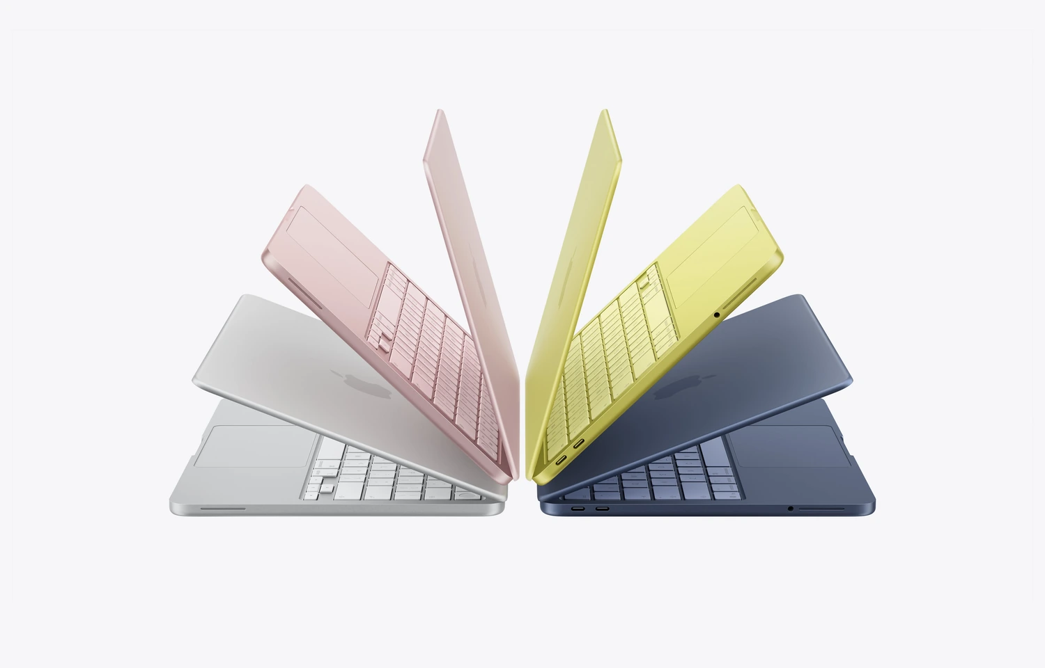 MacBook Air 13 inch M4
