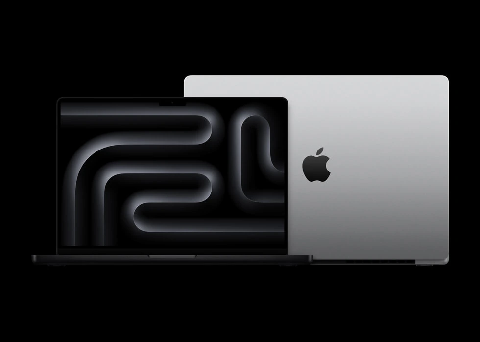 MacBook Pro 16 inch M4 Pro