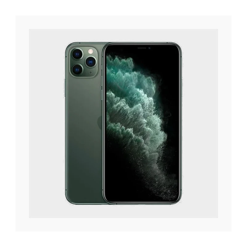 TẠI SAO IPHONE 11 PRO MAX ĐẮT NHƯNG VẪN GÂY SỐT THỊ TRƯỜNG SMARTPHONE?