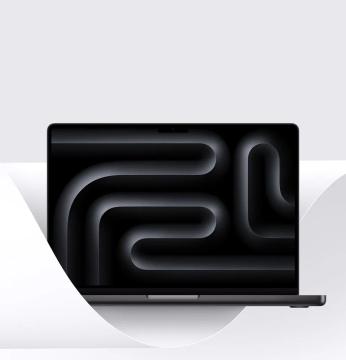 MacBook Pro 14 inch M4