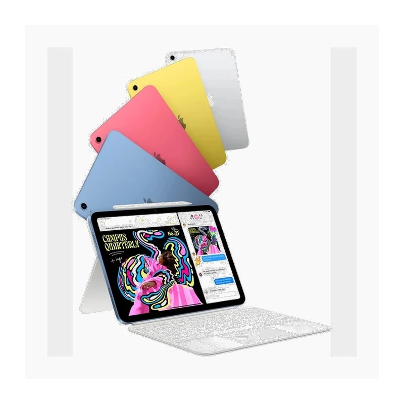 iPad