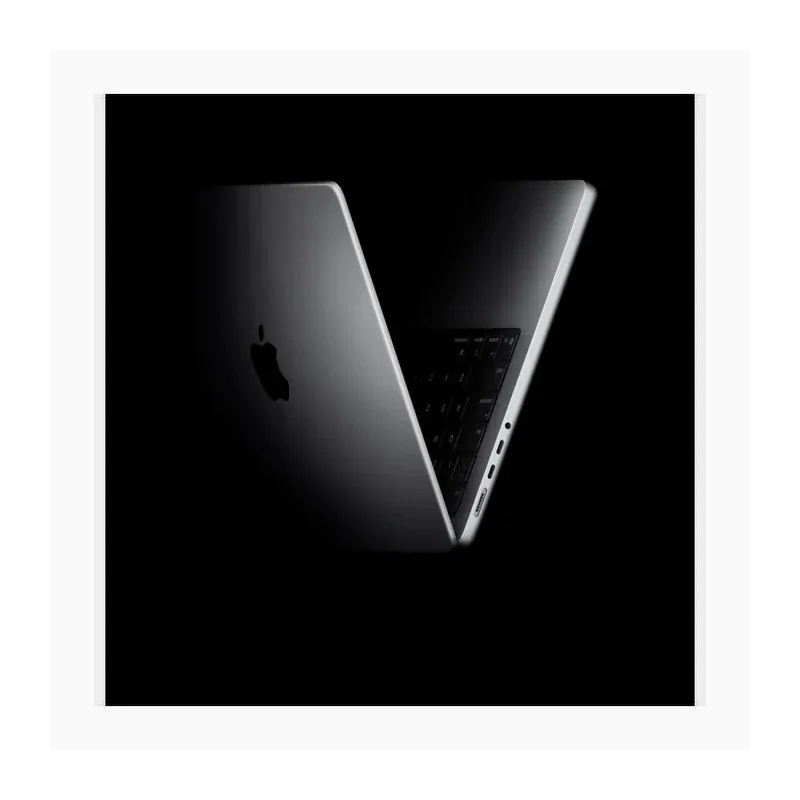 MacBook Pro 14 inch M3 Pro — 512GB