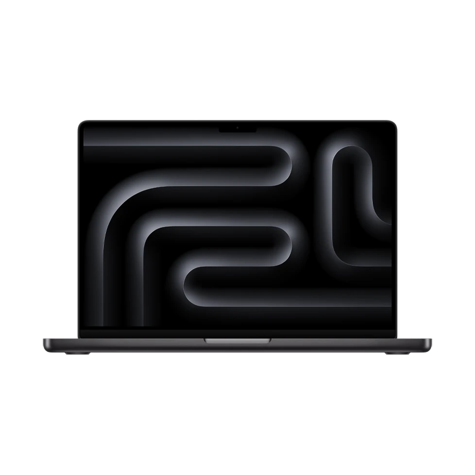 MacBook Pro 14 inch M4
