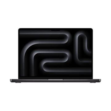 MacBook Pro 14 inch M4