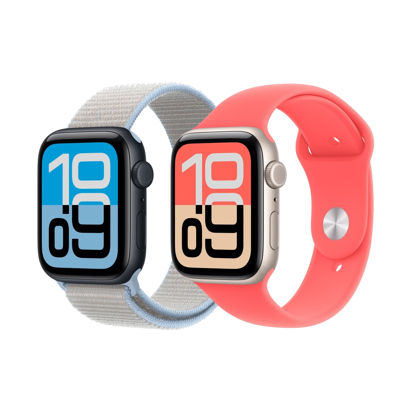 Apple Watch SE 3