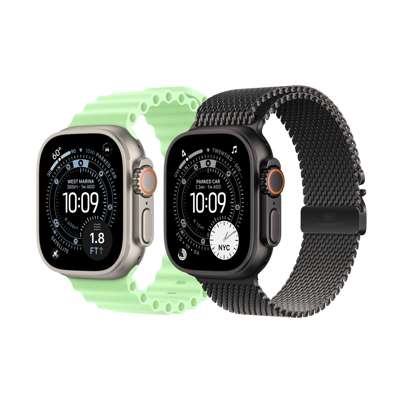 Apple Watch Ultra 3